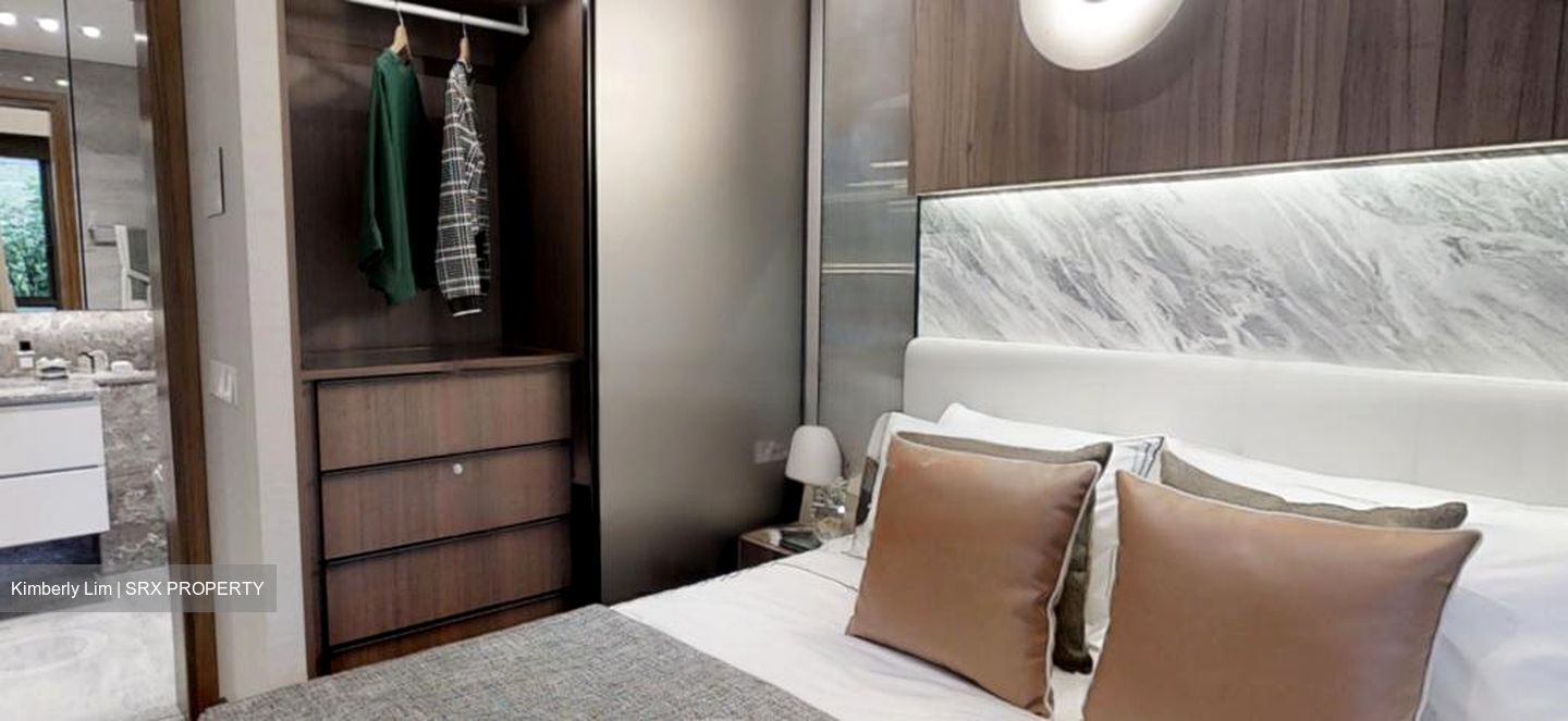Fourth Avenue Residences (D10), Apartment #457953591